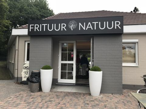 Ontdek Onze Frituurinstallaties In Hun Ware Biotoop | Perfecta ...